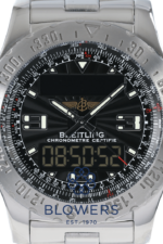 Breitling Airwolf A78363