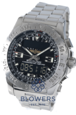 Breitling Airwolf A78363