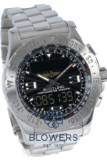 Breitling Airwolf A78363