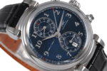 IWC Da Vinci Chronograph “Laureus Sport for Good Foundation” Ref: IW3934-02