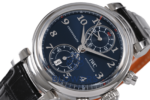 IWC Da Vinci Chronograph “Laureus Sport for Good Foundation” Ref: IW3934-02