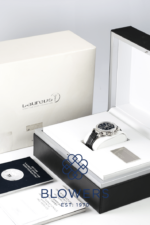 IWC Da Vinci Chronograph “Laureus Sport for Good Foundation” Ref: IW3934-02