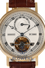 Breguet Classique 5317BA