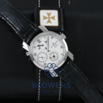 Vacheron Constantin Malte Dual Time Regulateur 42005/000G 8900