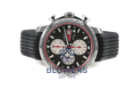 Chopard Mille Miglia Chronograph GMT 168555-3001