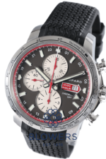 Chopard Mille Miglia Chronograph GMT 168555-3001