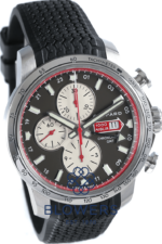 Chopard Mille Miglia Chronograph GMT 168555-3001