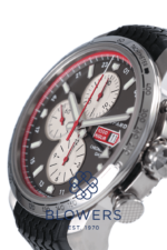 Chopard Mille Miglia Chronograph GMT 168555-3001