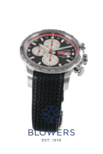 Chopard Mille Miglia Chronograph GMT 168555-3001