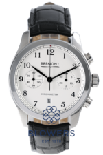 Bremont Altitude Pilot Chronograph ALT1-C/PW