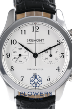 Bremont Altitude Pilot Chronograph ALT1-C/PW