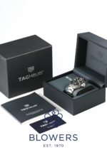 Tag Heuer Aquaracer Professional WBP201A.BA0632