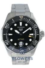 Tag Heuer Aquaracer Professional WBP201A.BA0632