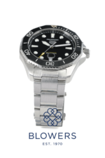 Tag Heuer Aquaracer Professional WBP201A.BA0632