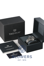 Tag Heuer Aquaracer WAY2018.BA0927