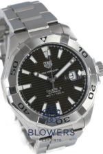 Tag Heuer Aquaracer WAY2018.BA0927