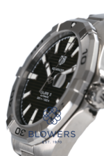 Tag Heuer Aquaracer WAY2018.BA0927