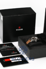 Tudor Heritage Black Bay 79030N