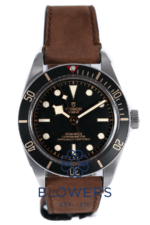 Tudor Heritage Black Bay 79030N