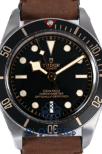 Tudor Heritage Black Bay 79030N