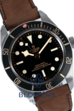 Tudor Heritage Black Bay 79030N