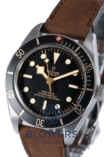 Tudor Heritage Black Bay 79030N