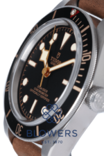 Tudor Heritage Black Bay 79030N