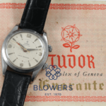 Tudor Advisor 7926