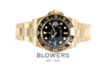 Rolex Oyster Perpetual GMT-Master II 116718LN