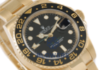 Rolex Oyster Perpetual GMT-Master II 116718LN