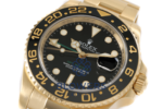 Rolex Oyster Perpetual GMT-Master II 116718LN