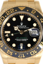 Rolex Oyster Perpetual GMT-Master II 116718LN