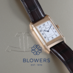 Jaeger Le-Coultre Reverso Grande Taille 273.2.62