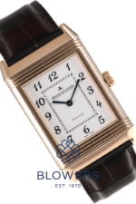 Jaeger Le-Coultre Reverso Grande Taille 273.2.62