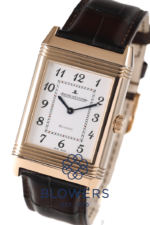 Jaeger Le-Coultre Reverso Grande Taille 273.2.62