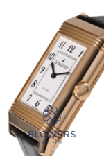 Jaeger Le-Coultre Reverso Grande Taille 273.2.62