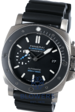 Panerai Luminor Submersible PAM01389