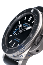 Panerai Luminor Submersible PAM01389