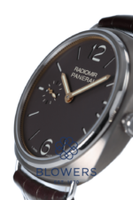 Panerai Radiomir PAM 00322