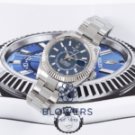 Rolex Oyster Perpetual Sky-Dweller 326934