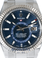 Rolex Oyster Perpetual Sky-Dweller 326934