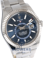 Rolex Oyster Perpetual Sky-Dweller 326934