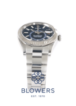 Rolex Oyster Perpetual Sky-Dweller 326934