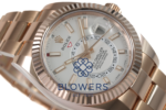 Rolex Oyster Perpetual Sky-Dweller 326935