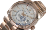 Rolex Oyster Perpetual Sky-Dweller 326935