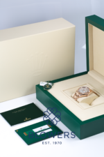 Rolex Oyster Perpetual Sky-Dweller 326935