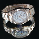 Rolex Oyster Perpetual Sky-Dweller 326935