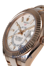 Rolex Oyster Perpetual Sky-Dweller 326935