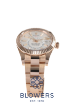 Rolex Oyster Perpetual Sky-Dweller 326935