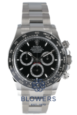 Rolex Oyster Perpetual Cosmograph Daytona 126500LN